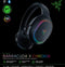 Razer Barracuda X Chroma - Draadloze RGB Gaming Headset - 70 uur batterijduur - Zwart