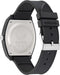 Adidas Originals Street Project Two AOST22038 Horloge - Kunststof - Zwart - Ø 38 mm