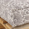 In The Mood Collection Venice Palletkussens - L120 x B80/40 x H12 cm - Beige