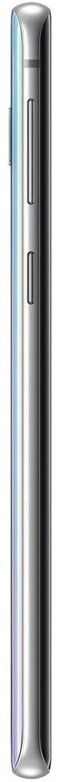 Samsung Galaxy S10 - Smartphone - 128GB opslag - Zilver