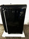 Smeg FAB5RBL5 - Minibar - 34 liter - Zwart