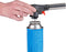 All Ride Gasbrander - met Houder en Opbergbox - 20,5 x 7,5 x 17,5 CM - Instelbare Vlam