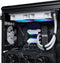 Phanteks Glacier One 240MPH - All-in-One CPU-koeler - 240mm radiator met D-RGB verlichting