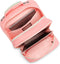 Kipling CLASS ROOM Rugzak, 28 Liter, 15 inch laptopvak - Pink Candy C