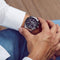 Casio Edifice EFS-S510D-1AVUEF - Herenhorloge - Solar - Zilverkleurig (1 stuk)