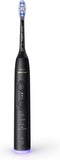 Philips Sonicare 7100 HX7421/01 - Oplaadbare sonische tandenborstel - 62.000 borstelbewegingen per minuut - Zwart