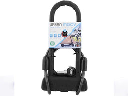 Fietsslot-slot-U XXL-slot elektrische step-scooter-e-bike