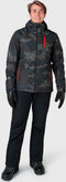 Brunotti Tander-AO - Men Snowjacket - Camouflage - L
