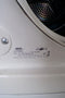 Aeg T59870 - Warmtepompdroger 7 kg - Sensorgestuurd - Wit