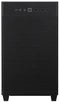 ASUS Prime AP201 - Mini Tower PC-behuizing - Geavanceerde koeling - Zwart