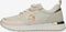 Mexx Nouraya Obi - Sneaker - Maat 38 - Beige (2025)