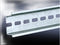 Rittal SZ 2317.000 - Rack accessoire - Geperforeerd Plaatstaal 387 mm - Zilver