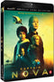 Captain Nova - Blu-ray - Tijdreis avontuur - Leeftijd 6+
