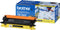 Brother TN-135Y - Tonercartridge - 4000 A4 afdrukken - Geel