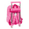 Schoolrugzak Lilo & Stitch Chill Roze Munt 26 x 11 x 67 cm 26 x 34 x 11 cm