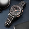 Maserati - Heren Horloge Successo Solar R8873645008 - Zwart - Ø 44mm