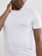 Craft Pro Dry Nanoweight S/S Sportshirt Heren - Maat L