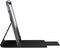 UAG Lucent - Case met MagSafe voor iPad Pro 11 - Apple Pencil Holder - Zwart
