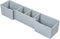 L-BOXX Inzetboxenset A3 LB 102 - 6000010090