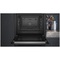 Siemens HB272ABB3 - Inbouw oven - 71 liter - 7 verwarmingssystemen - A+ energieklasse
