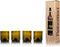 Rebottled Short Tumblers - Olive 175 ml - 4 Stuks