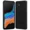 Samsung Galaxy Xcover6 Pro - Zwart - 128 GB - Dubbele fysieke simkaart