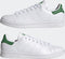 adidas Sneakers - Lage sneakers - Normale pasvorm - Wit - Groen