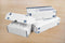 Raadhuis postpakketdoos 7 - 485x369x269mm - bedrukt - 5 stuks - verzenddoos- RD-351124-5