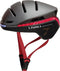 Livall EVO21 - Smart fietshelm - SOS functie - LED richtingaanwijzers - Wit