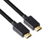 Club3D CAC-1371 - HDMI-kabel - 10K UHD 8K UHD 1.00 m Zwart