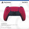 Sony PlayStation DualSense - Gamecontroller - Haptische feedback en adaptieve triggers - Cosmic Red