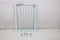 Trixie Afsluithek - Metaal - Verstelbaar 75-85 cm - Wit