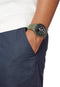 Casio G-Shock GA-2110SU-3AER - Polshorloge - Quartz - 44 mm - Groen
