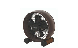 Ventilator BREEZE Brons Ø 20cm 2 Standen 35Watt