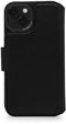 Decoded D23IPO14DW5BK - Detachable Wallet - 2-in-1 - Zwart