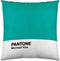 Kussenhoes Wide Stripes Pantone Localization_B086JQG3ZF Omkeerbaar (50 x 50 cm)