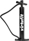 VirtuFit Ocean 275 - Opblaasbaar Supboard - Max. 180 kg - Turquoise