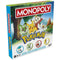 Bordspel Hasbro Monopoly Pokemon