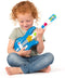Bumba - Speelgoedinstrument - Mijn eerste gitaar - met Bumba liedjes