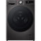 LG F4WR7011SYB - Wasmachine - A label - TurboWash 360 - 5kg - Stoomfunctie