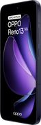 OPPO Reno13 5G - 12GB RAM - 256GB opslag - Blauw
