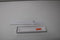 Apple Pencil - 2e generatie - Magnetische bevestiging - Wit
