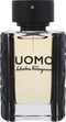 Salvatore Ferragamo Uomo - 50 ml - eau de toilette spray - herenparfum