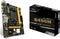 Biostar B450MH moederbord AMD B450 Socket AM4 micro ATX