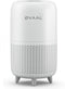 Øvaal Airson - Luchtreiniger - HEPA13 Filter - 250 m³/u - Wit