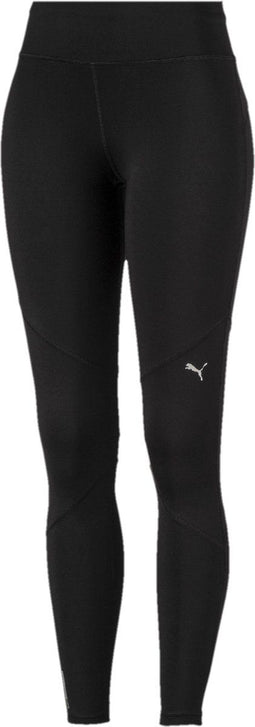 PUMA Ignite Long Tight - Hardlooplegging - Reflecterend - Puma Black - Maat L