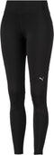 PUMA Ignite Long Tight - Hardlooplegging - Reflecterend - Puma Black - Maat L