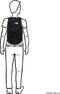 The North Face Borealis - Rugzak 28 liter - Laptopvak - TNF Black