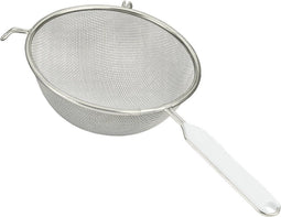 Metaltex zeef - tin - 22 cm