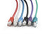 GEMBIRD PP6A-LSZHCU - Ethernet Kabel - Cat6a - 50 m - Grijs